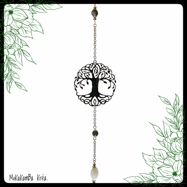 Attrape-soleil Arbre de vie