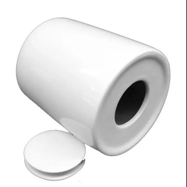 Tirelire avec prénom personnalisée