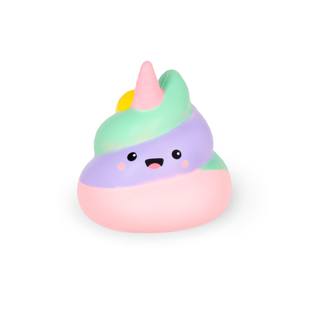 Antistress - Stress Less - Poo