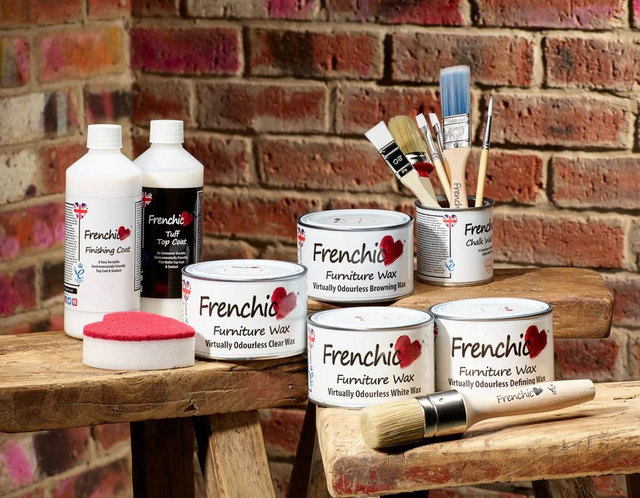 Frenchic Products