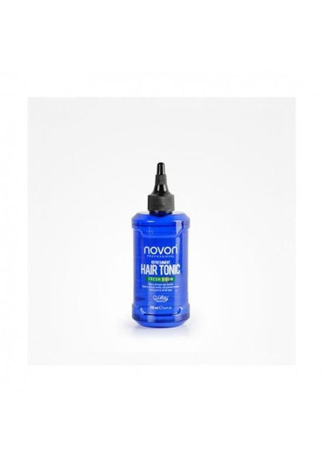 Novon Fresh Boom Tônico Refrescante Capilar 250ml