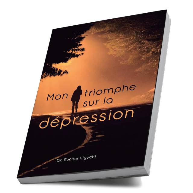 Mon Triomphe sur la Dépression