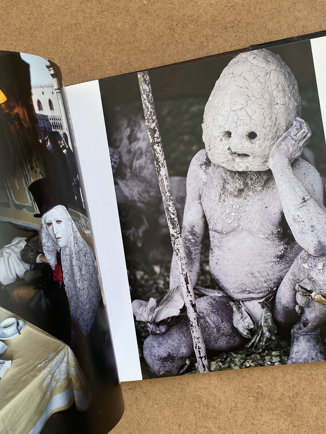 In Focus - National Geographic Greatest Portraits