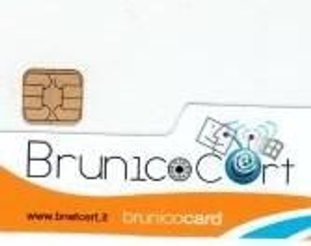 Firma Digitale CNS e Token 