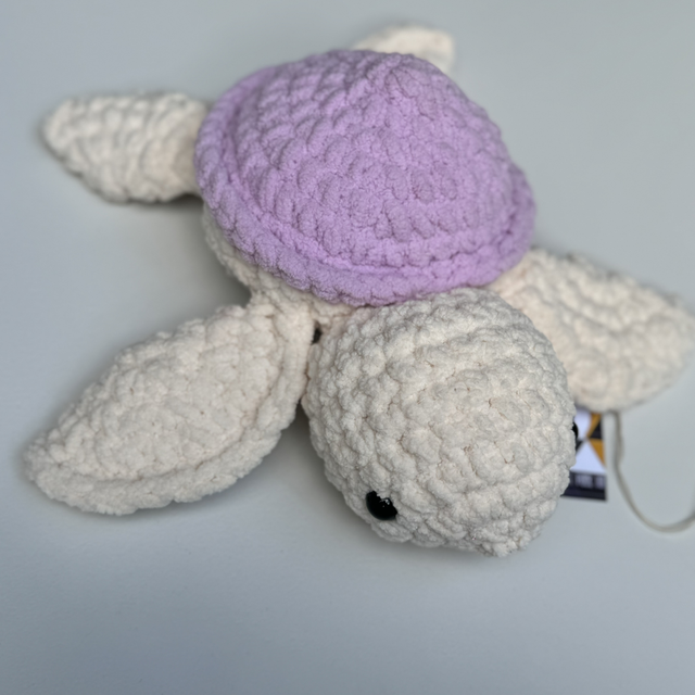 (916) Tortue 🐢 de mer 25cm 