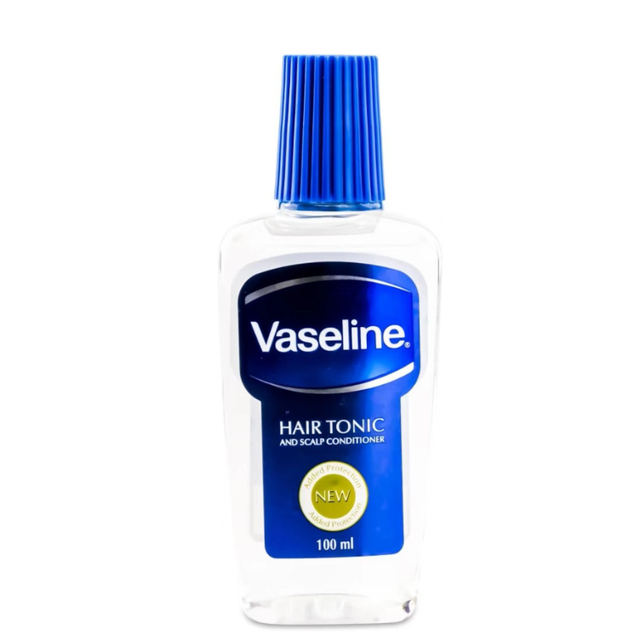 Vaseline Hair Tonic 100ml