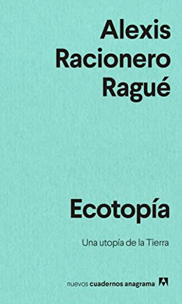 Ecotopía - Alexis Racionero Ragué