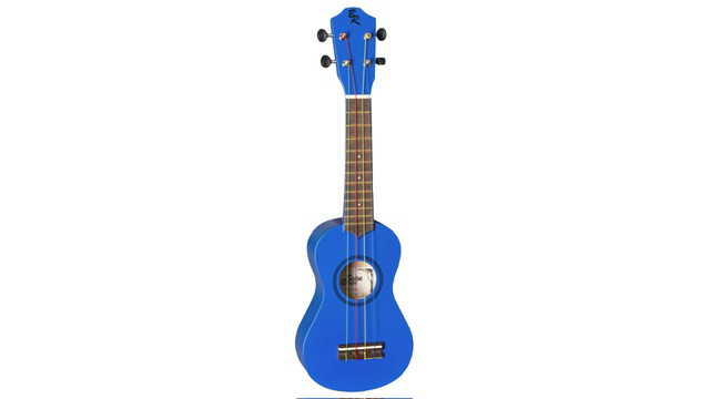 Baton Rouge UR1-S UKULELE