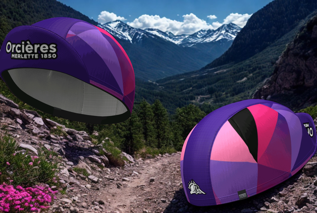 Casquette Gobik OCT 2024/2025