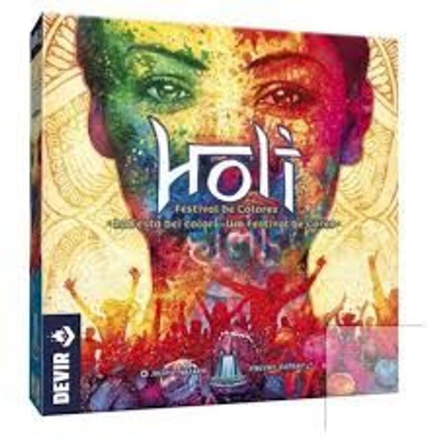 Holi