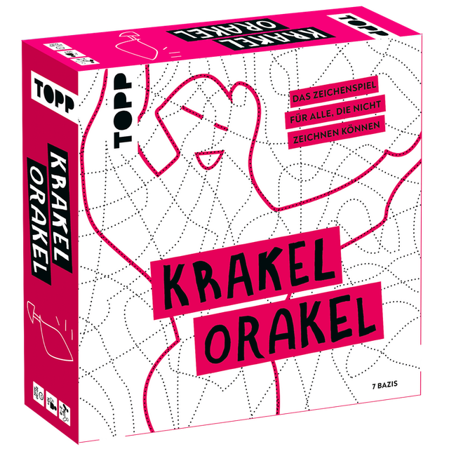Krakel Orakel