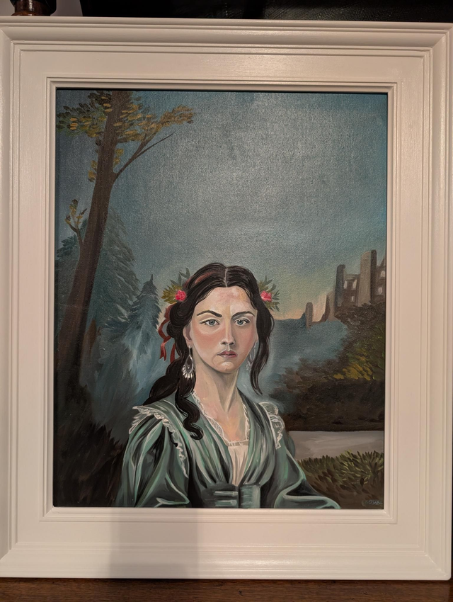 "What Remains, What Begins"