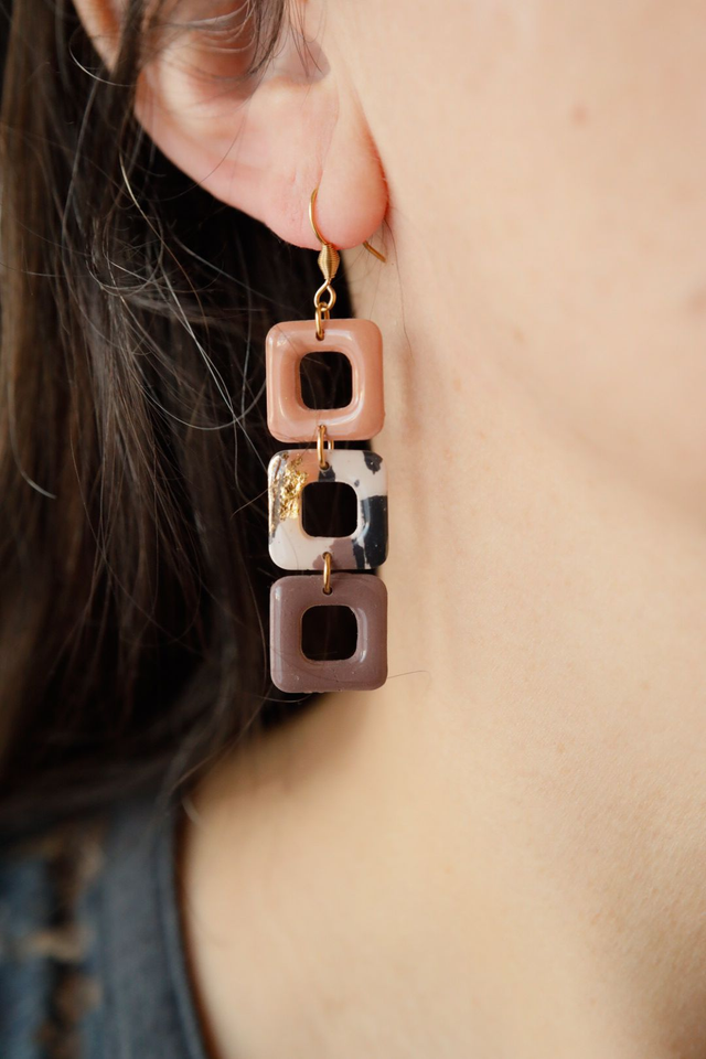 Collection Terracota Sauvage