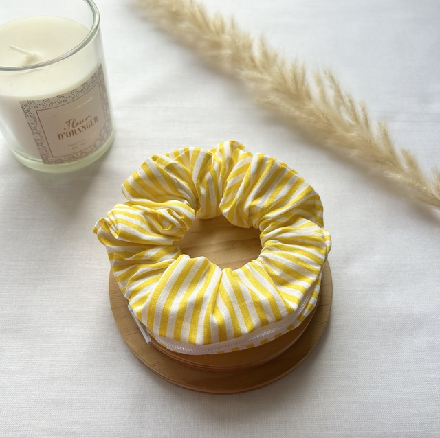 Chouchou sportif Mila