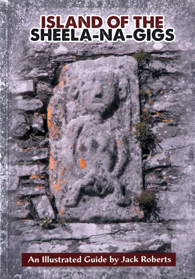 Island of the Sheela-na-gigs