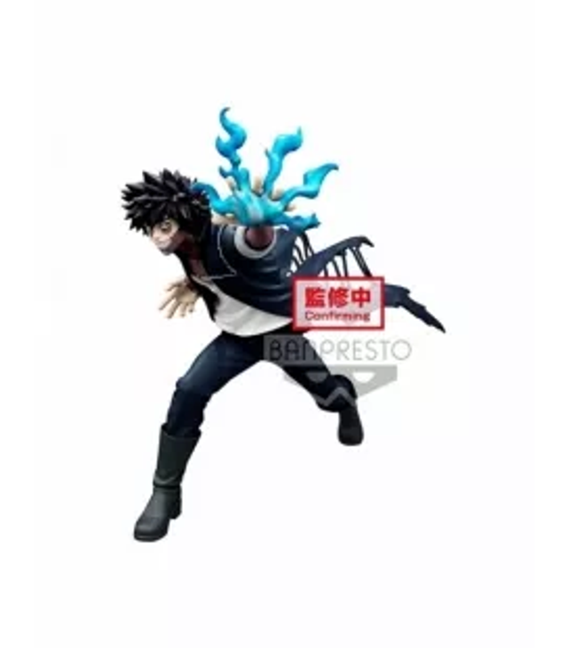 Dabi - My Hero Academia: Banpresto - The Evil Villains 13cm 🔥😈