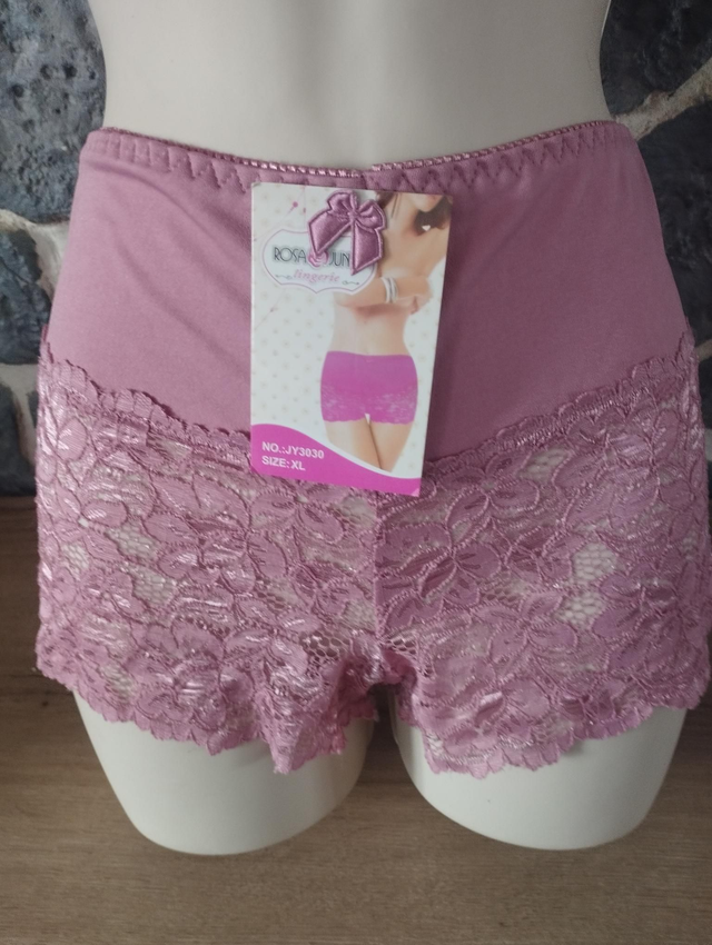 Shorty rose JY3030