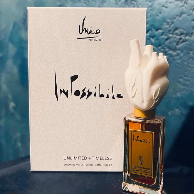  Unico Perfume - ImPossibile