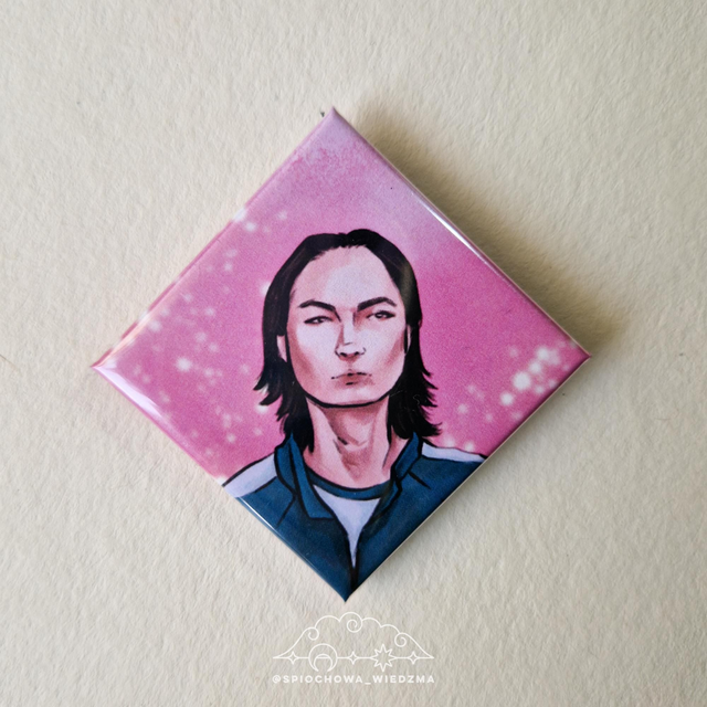 124 Nam-gyu | SQUID GAME 