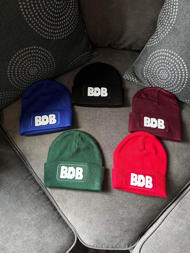 Beanie hats
