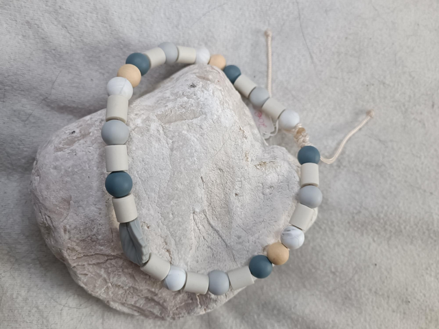 Répulsifs silicones