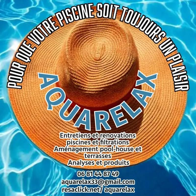 Travaux d' aménagement et d' entretien 