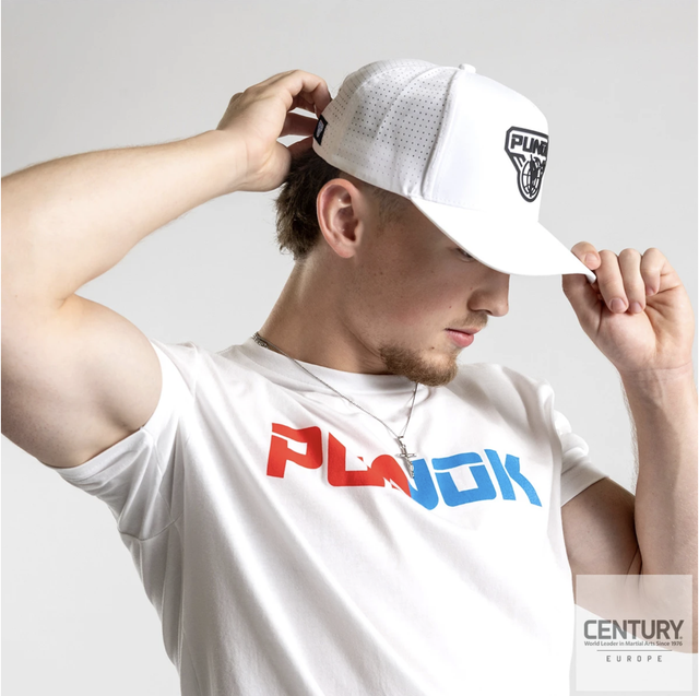 Casquette de performance de combattant PUNOK