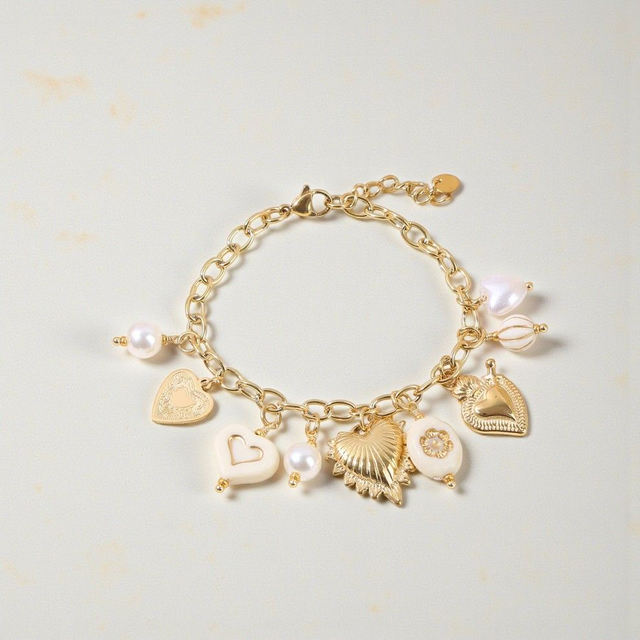 Bracelet Nacélie