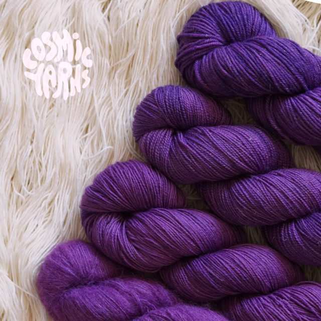 Aura Violette 