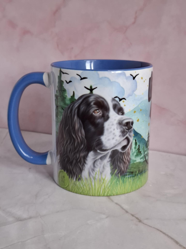 Mug Oslo