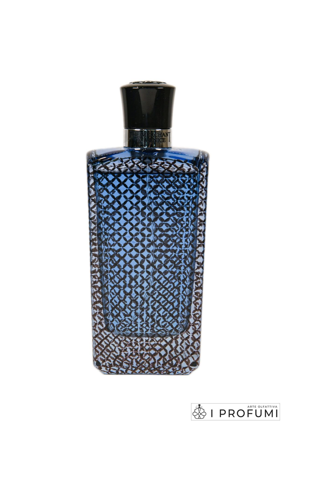 The Merchant of Venice Venetian Blue Intense Eau De Parfum Concentrée