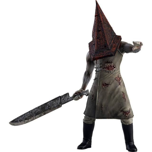 Silent Hill 2: Red Pyramid Thing  Pop Up Parade Figure