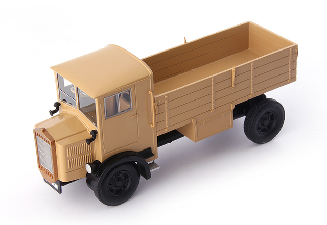 Tatra T23 1931 LKW AutoCult 1:43