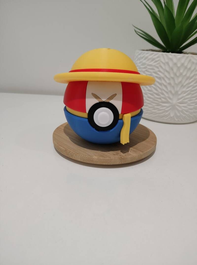 Luffy