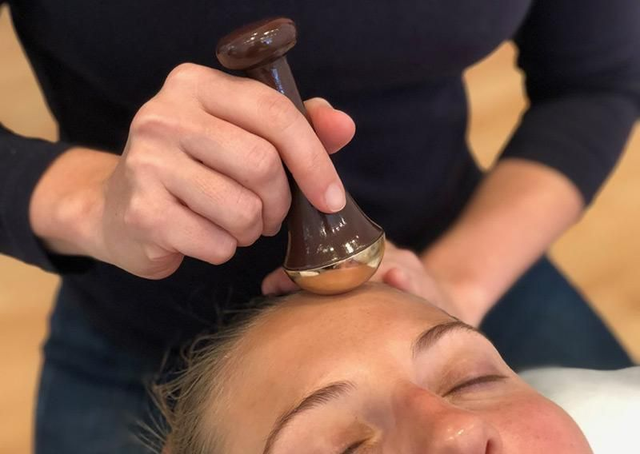 Massage Shinzu Kanza 