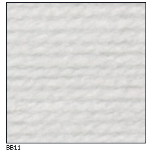 James C Brett Supersoft Baby DK BB11 Silver