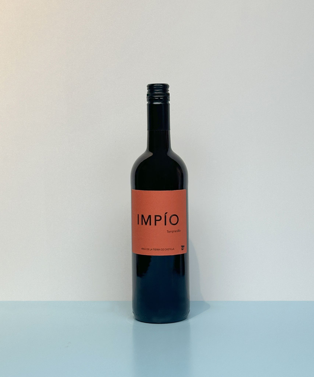 Tempranillo - Impío