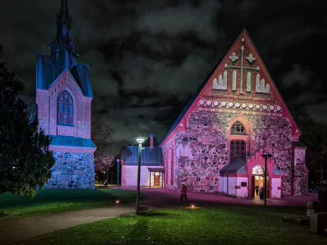 Adventtikonsertti 27.11.2026, Tee ennakkovaraus