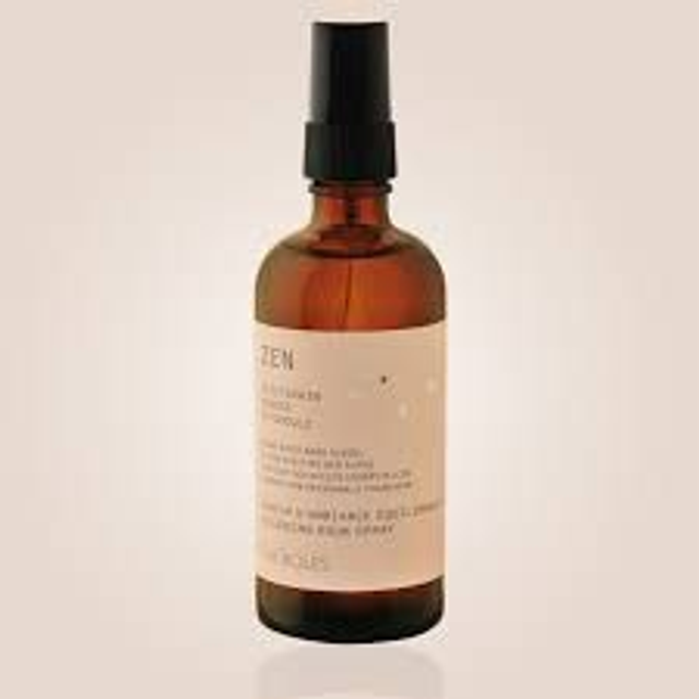 Parfum SPRAY fariboles