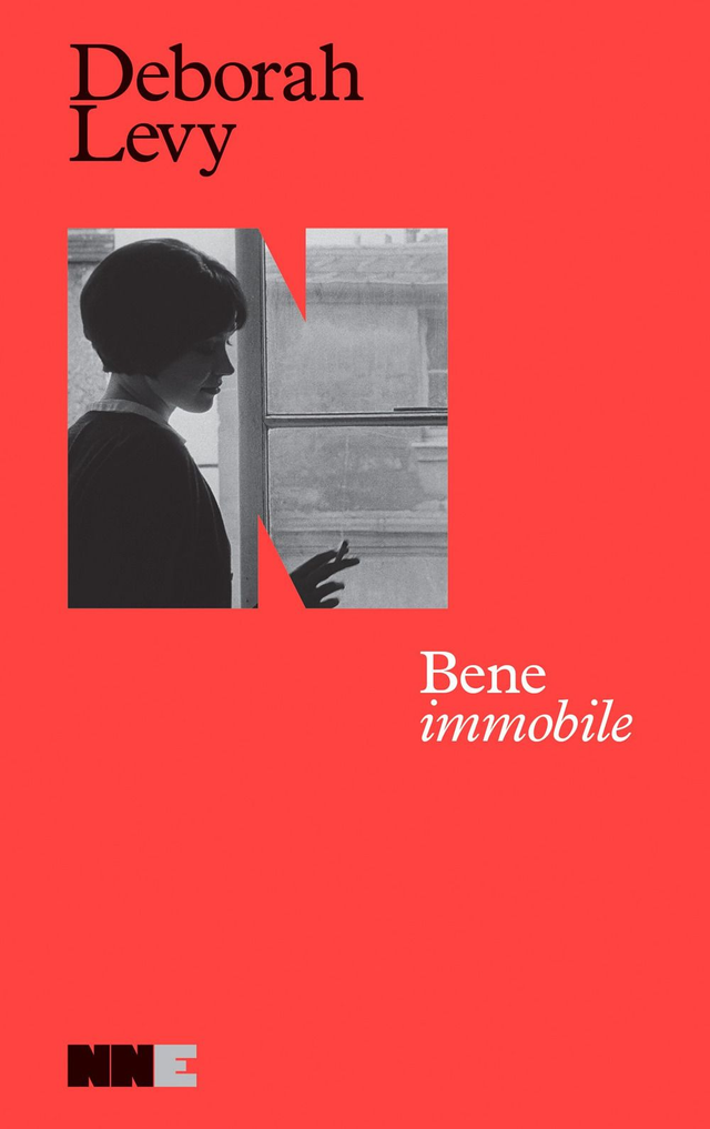 Levy Deborah - Bene immobile. Autobiografia in movimento