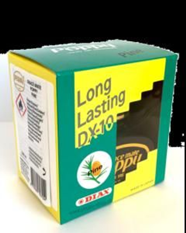 PINE POPPY AIR FRESHENER