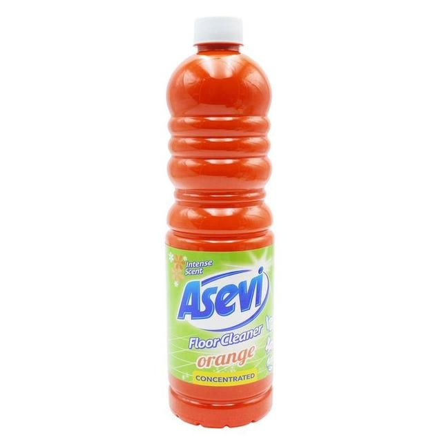 Asevi Concentrated Floor Cleaner 1L