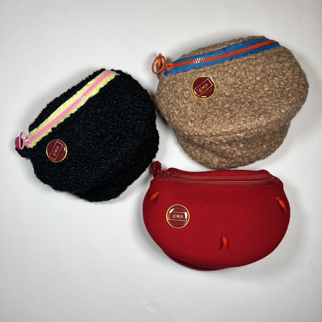 Micro Comfy (disponibili più varianti) 