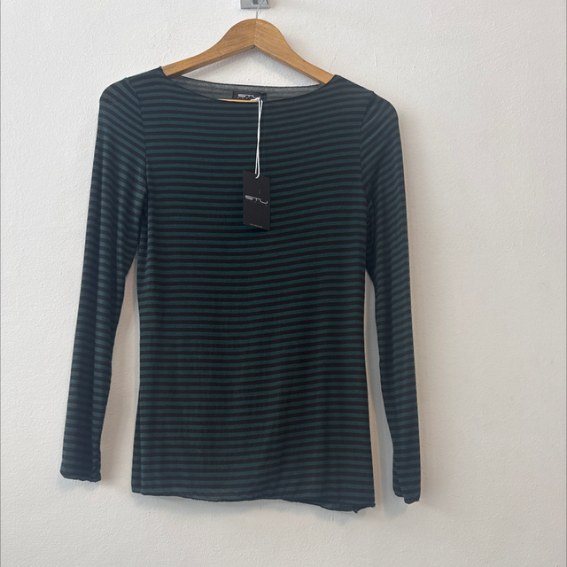 1772 - Sottogiacca righe Stu 