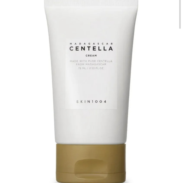SKIN1004 - Madagascar Centella Cream (75ml) 