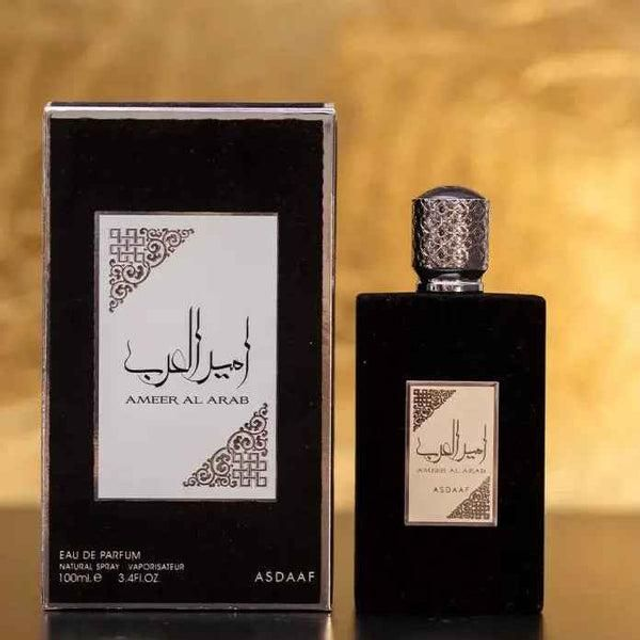 Ameer Al Arab (Prince of Arabia) EDP 100ml 