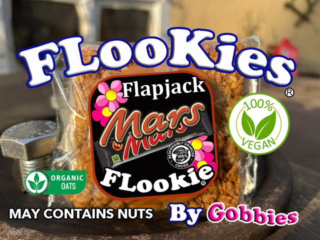 FLooKie Mars 