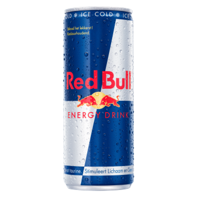 #89 红牛｜Redbull Energy Drink