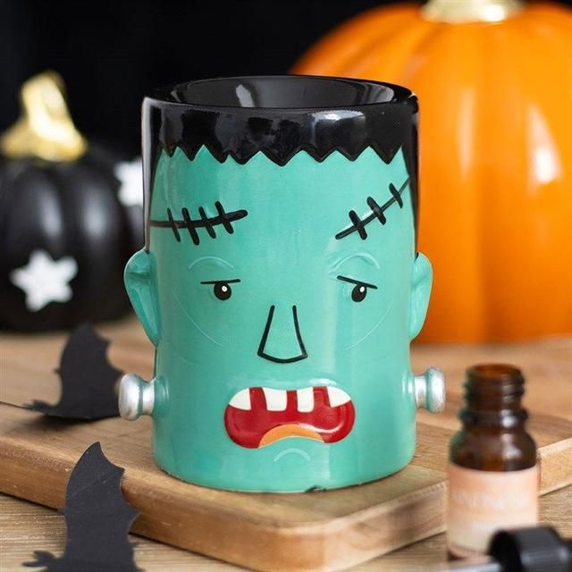 Frank Monster Oil Burner And Wax Warmer