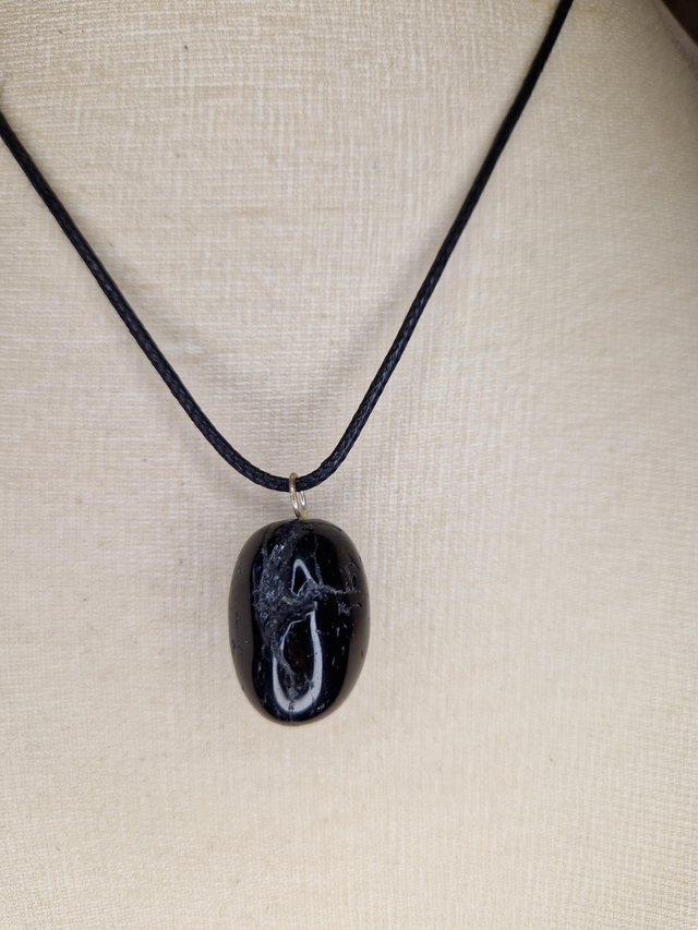 Tourmaline noire / 004